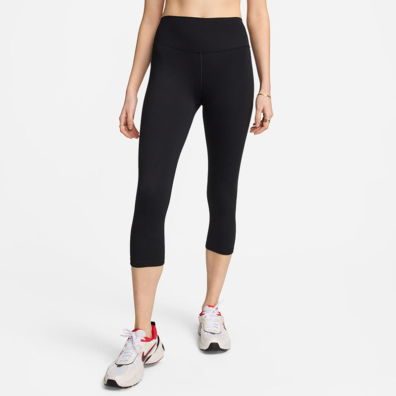 Nike Women's One High-Waisted Crop Leggings