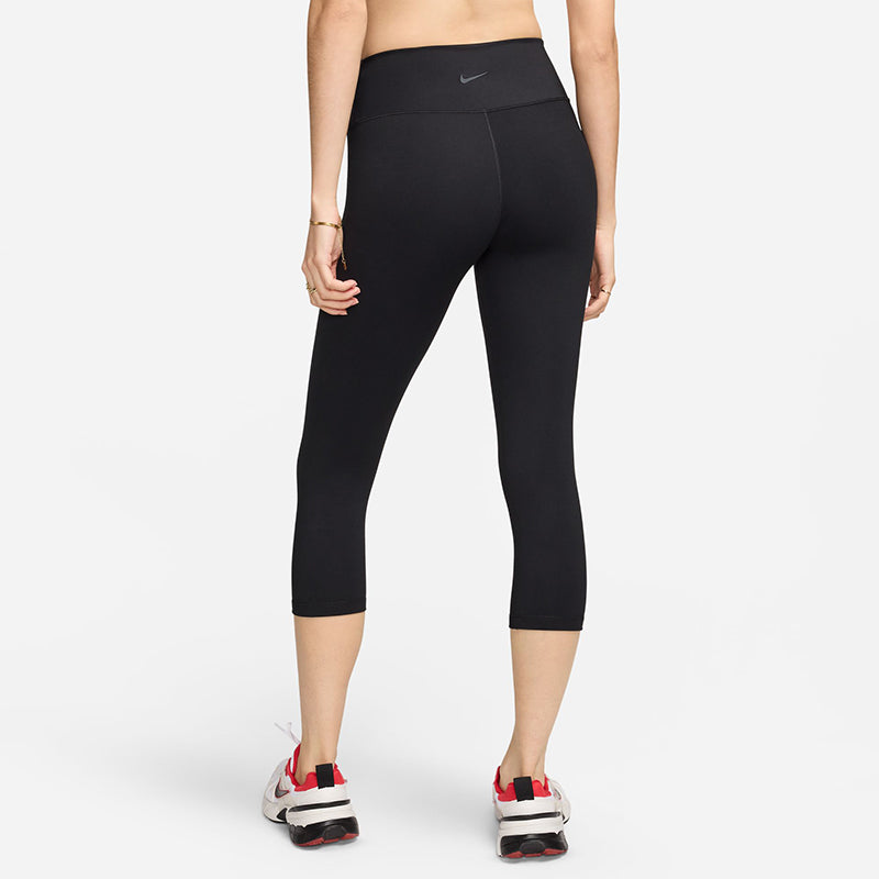 Nike Women's One High-Waisted Crop Leggings