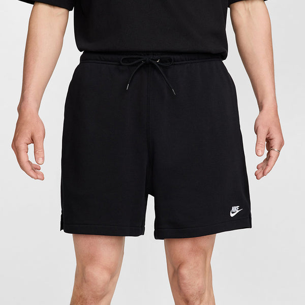 Nike Men's Club French Terry Flow Shorts