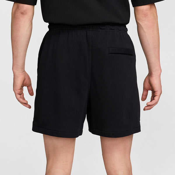 Nike Men's Club French Terry Flow Shorts