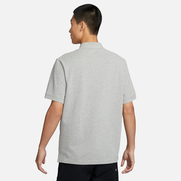 Nike Men's Club Short-Sleeve Polo