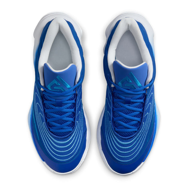 Nike Men's Giannis Immortality 4 "Blue" EP