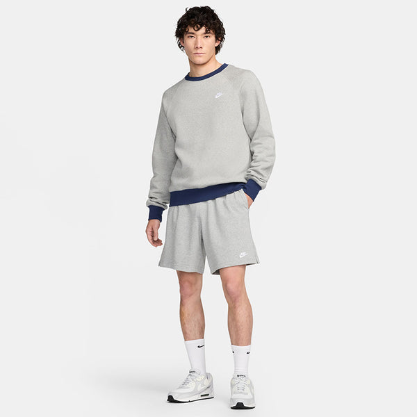 Nike Men's Club Knit Shorts