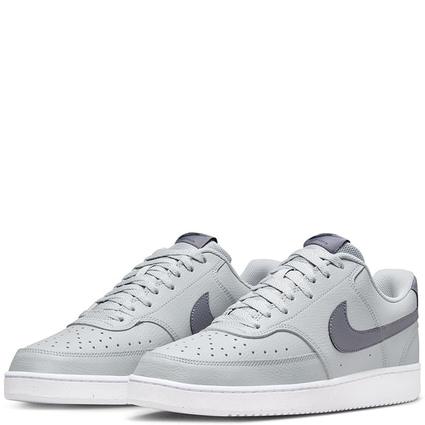 Nike Men's Court Vision Low Next Nature