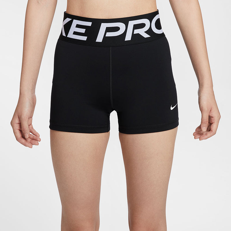 Nike Women's Pro Sculpt High-Waisted 3