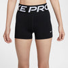 Nike Women's Pro Sculpt High-Waisted 3" Biker Shorts