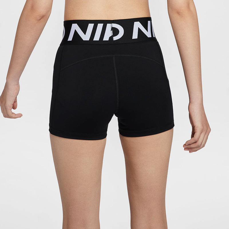 Nike Women's Pro Sculpt High-Waisted 3