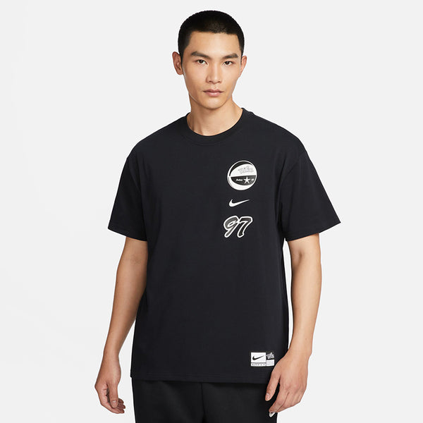 Nike Men's Max 90 Basketball T-Shirt