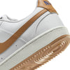 Nike Women's Court Vision Low Next Nature White/Flax-Game Royal-Sail