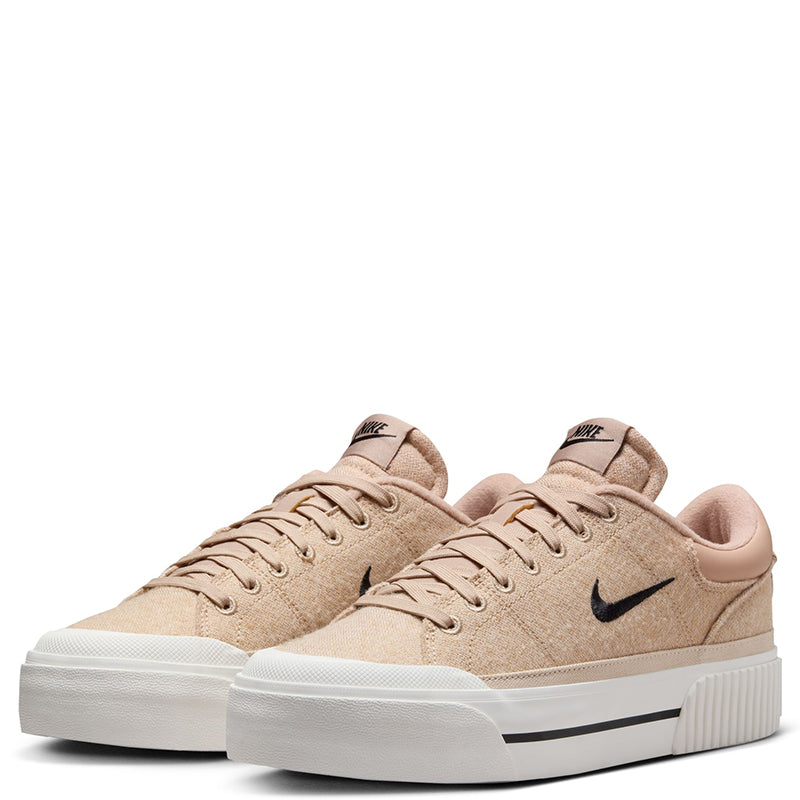 Nike Women's Court Legacy Lift