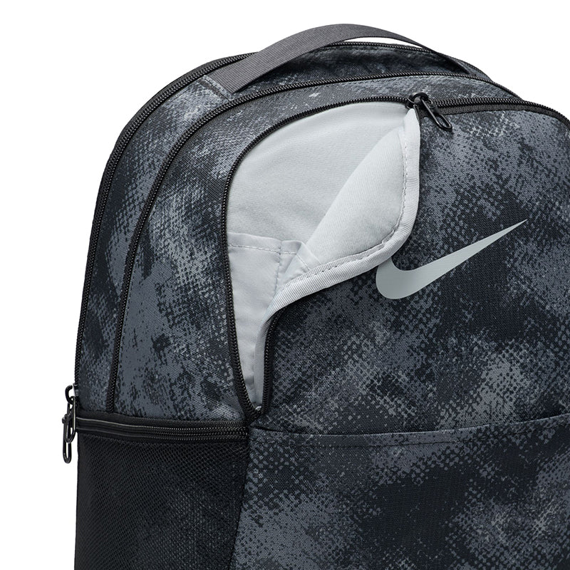 Nike Unisex Brasilia Backpack (Medium, 24L)