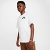 Nike Unisex SB Skate T-Shirt (Big Kid's)