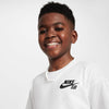 Nike Unisex SB Skate T-Shirt (Big Kid's)