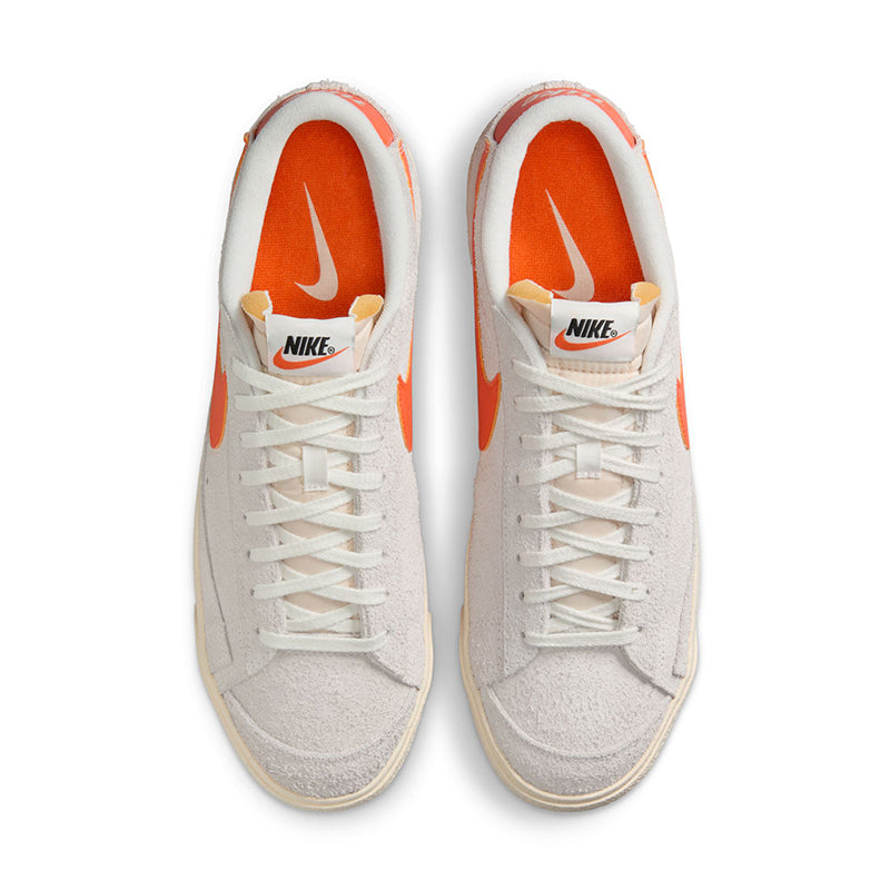 Nike Men's Blazer Low '77 Premium