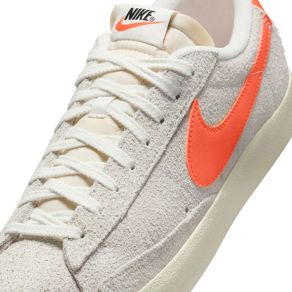 Nike Men's Blazer Low '77 Premium