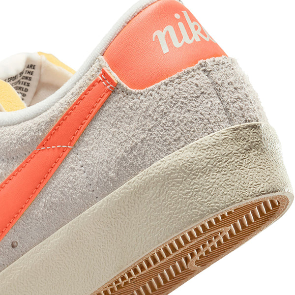 Nike Men's Blazer Low '77 Premium