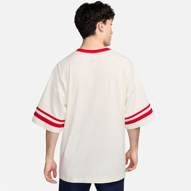 Nike Men's Sportswear Oversized T-Shirt