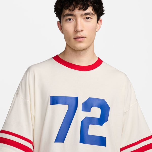 Nike Men's Sportswear Oversized T-Shirt