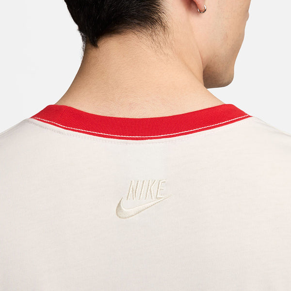 Nike Men's Sportswear Oversized T-Shirt