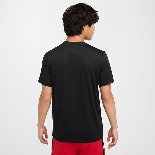 Nike Men's Dri-Fit Basketball T-Shirt