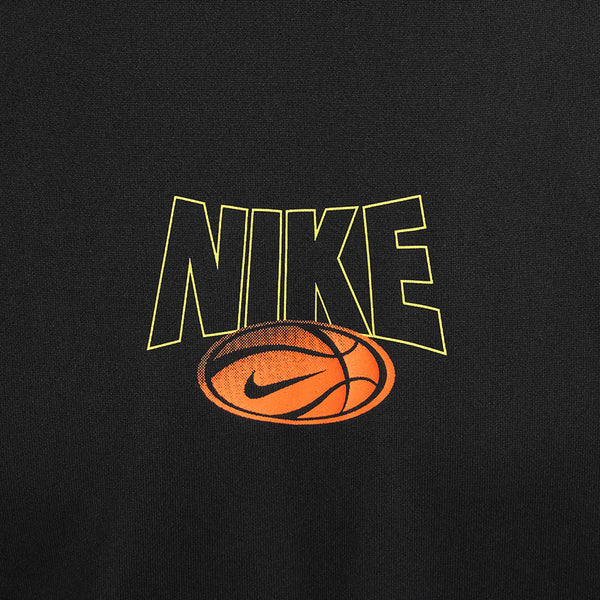 Nike Men's Dri-Fit Basketball T-Shirt