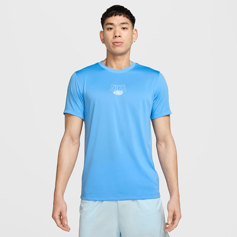 Nike Men's Dri-Fit Basketball T-Shirt