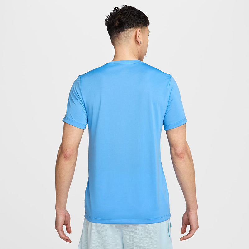 Nike Men's Dri-Fit Basketball T-Shirt