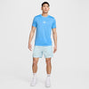 Nike Men's Dri-Fit Basketball T-Shirt