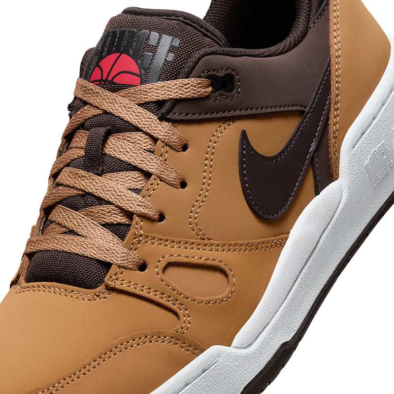 Nike Men's Full Force Low Premium