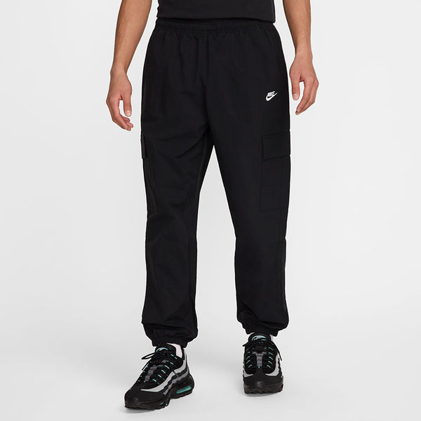 Nike Men's Club Woven Cargo Pants