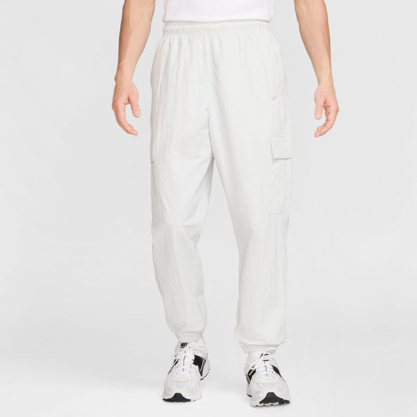 Nike Men's Club Woven Cargo Pants