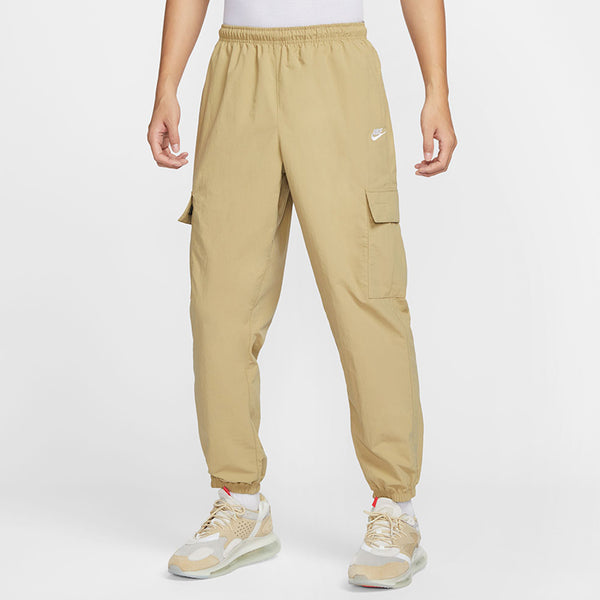 Nike Men's Club Woven Cargo Pants