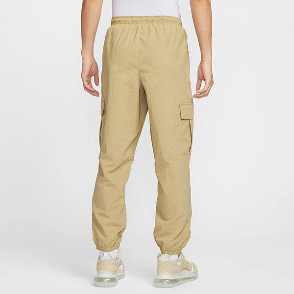 Nike Men's Club Woven Cargo Pants