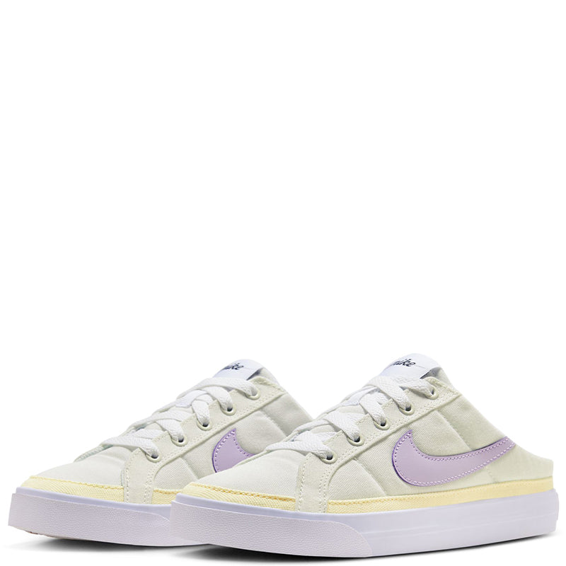 Nike Women's Court Legacy Mules