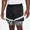 Nike Men's Dri-Fit 4" 2-in-1 Basketball Shorts