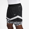 Nike Men's Dri-Fit 4" 2-in-1 Basketball Shorts