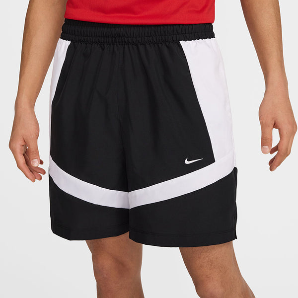 AS M Nike DF WVN Icon 6IN Short