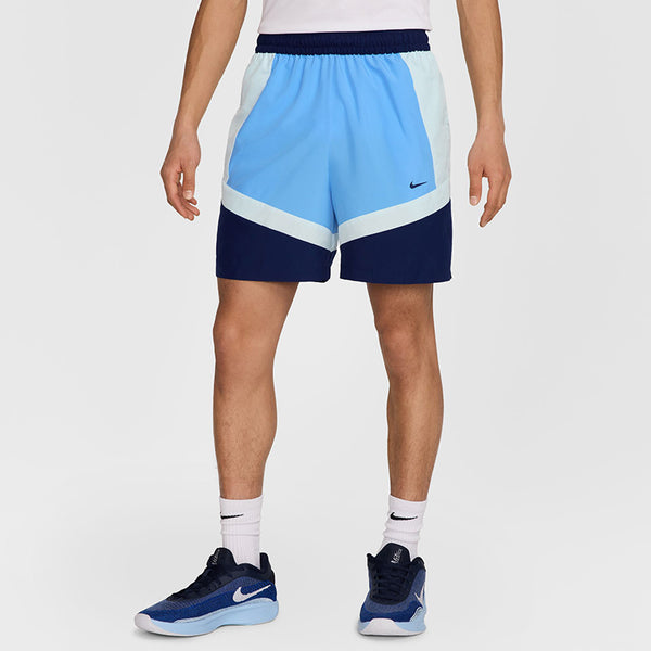 Nike Men's DF WVN ICON 6IN Short