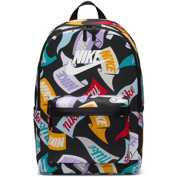 Nike Unisex Heritage Backpack (25L)