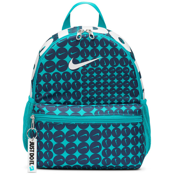 Nike Kid's Brasilia JDI Mini Backpack (11L)