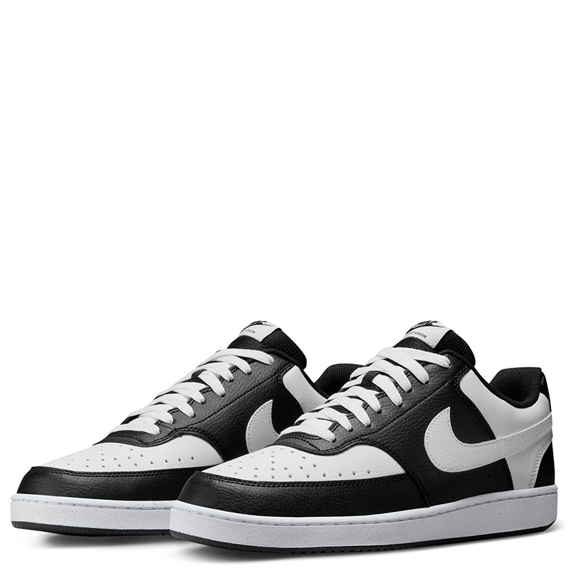 Nike Men's Court Vision Low