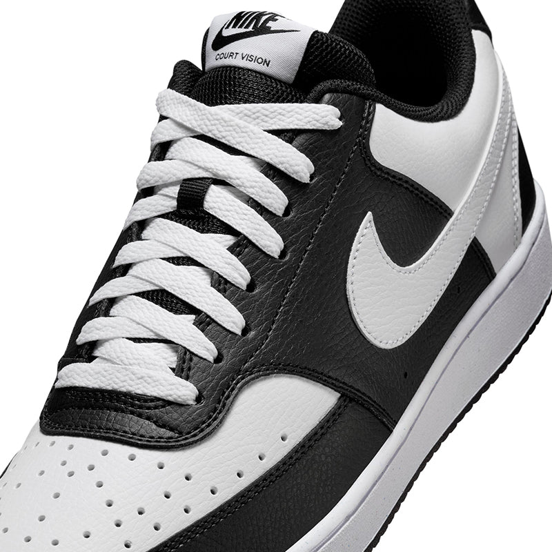 Nike Men's Court Vision Low