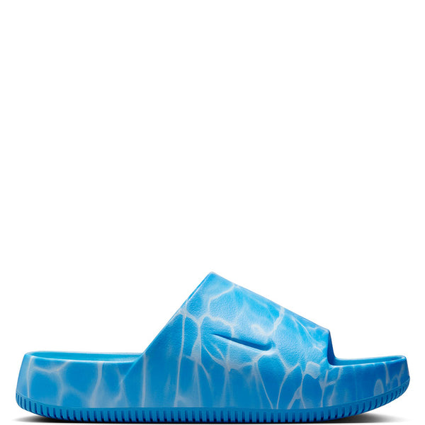 Nike Men's Calm Printed Slides