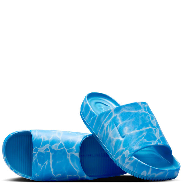 Nike Men's Calm Printed Slides