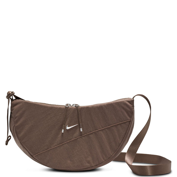 Nike Unisex Aura Crescent Crossbody Bag (4L)