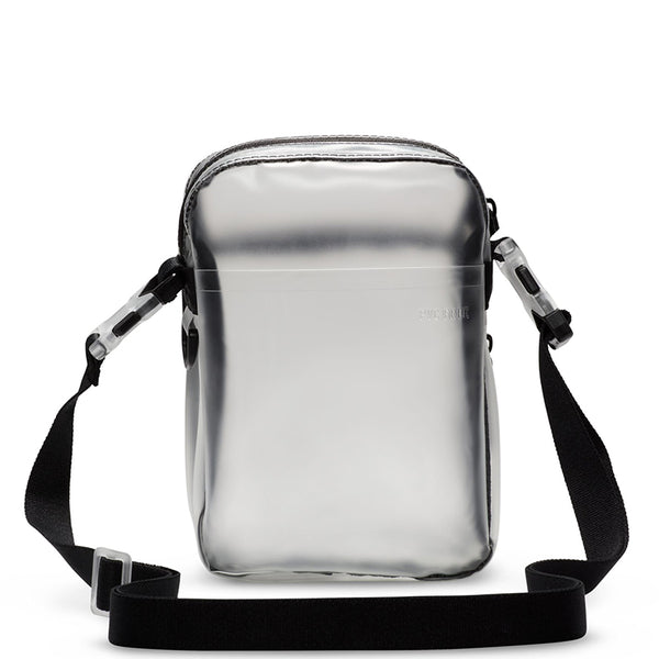 Nike Unisex Crystal Heritage Crossbody Bag (4L)