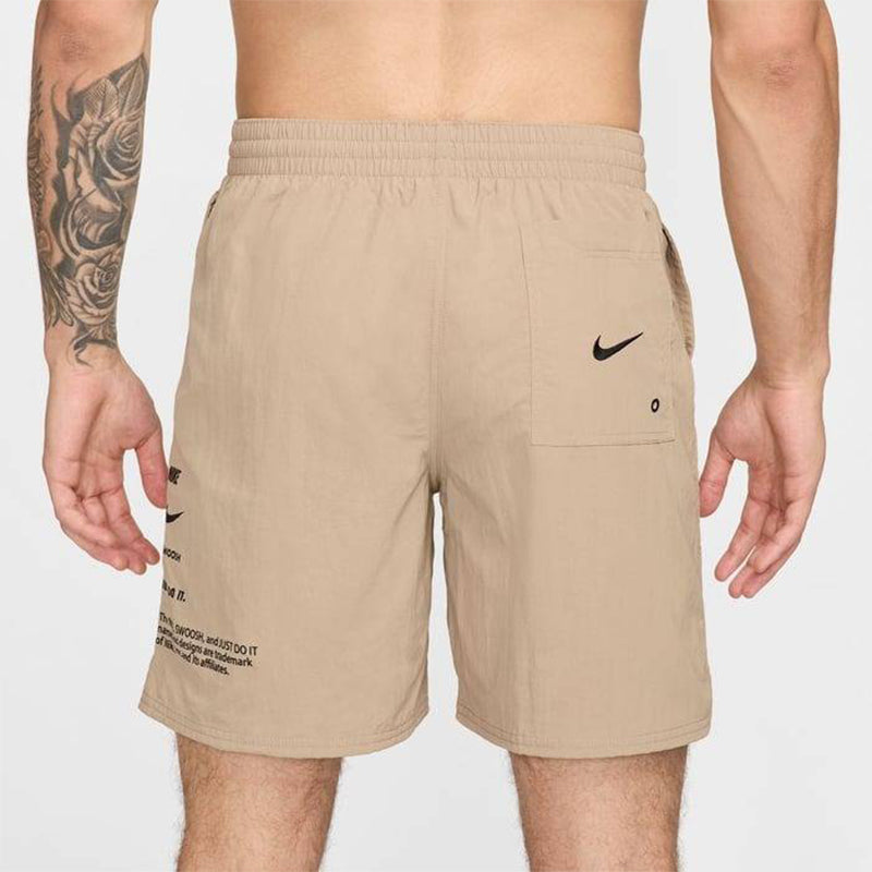 Nike Swim Men's Specs '7 Volley Short