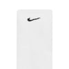 Nike Unisex Everyday Plus Cushion Training No-Show Socks (3 Pairs)