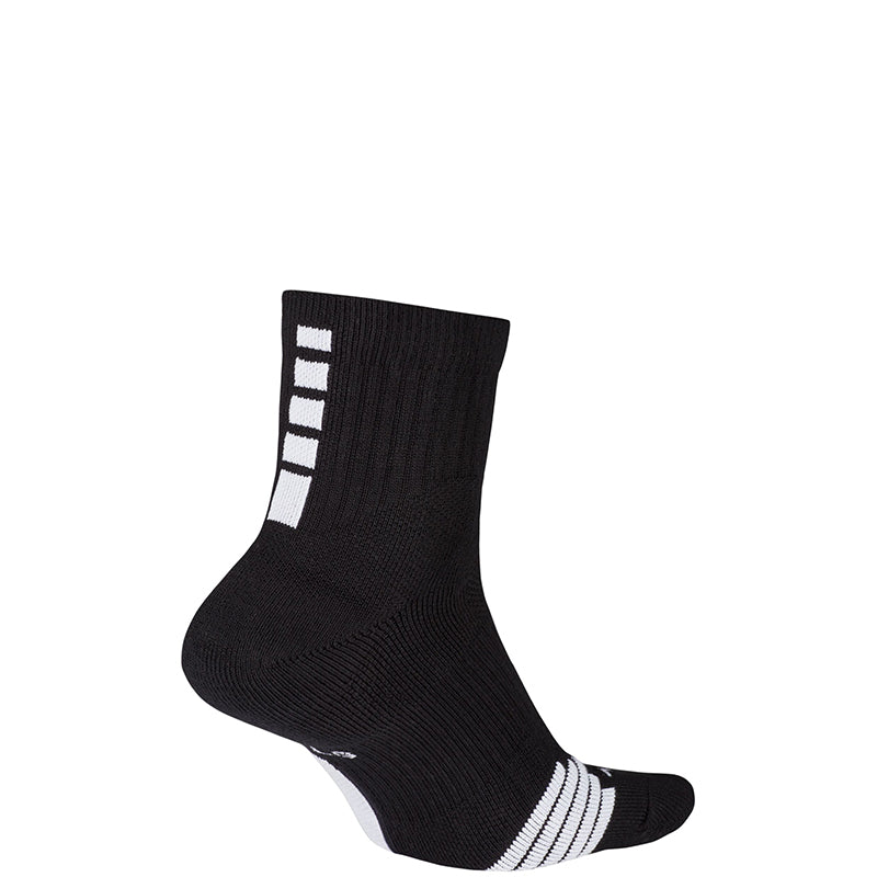 Nike Unisex Elite Mid Basketball Socks