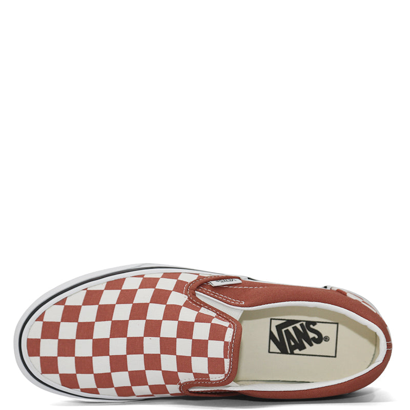 Vans Unisex Classic Slip-On